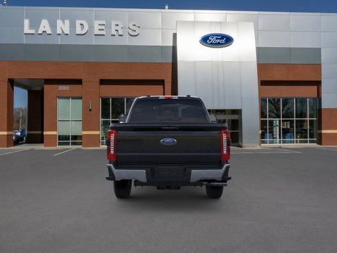 New 2026 Ford F250 Lariat image 5