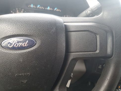 Used 2018 Ford F150 XL w/ Trailer Tow Package AWD/4WD image 15