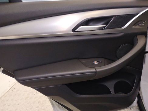 New 2024 BMW X3 sDrive30i w/ Convenience Package image 18