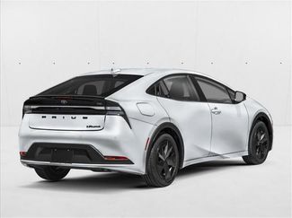 New 2026 Toyota Prius Plug-In Hybrid video 2