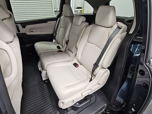 New 2026 Honda Odyssey EX-L image 31
