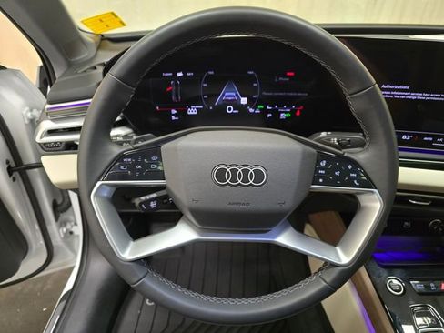 Used 2025 Audi A5 2.0T Premium Plus w/ Premium Plus image 18