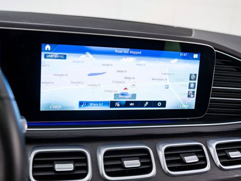 Used 2021 Mercedes-Benz GLE 350 4MATIC image 28