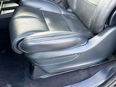 Used 2024 Lincoln Navigator Reserve w/ Equipment Group 201A image 21