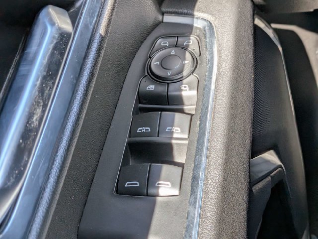 Used 2025 GMC Sierra 1500 SLT AWD/4WD image 28