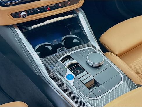 New 2026 BMW i4 M60 w/ Premium Package image 15