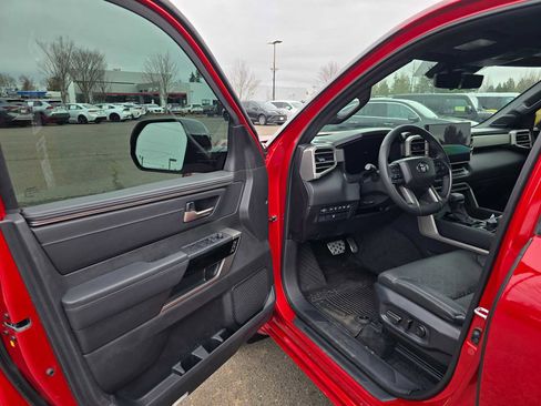 Used 2025 Toyota Tundra Limited w/ TRD Off-Road Package image 22