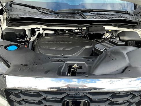 Used 2022 Honda Passport EX-L image 22