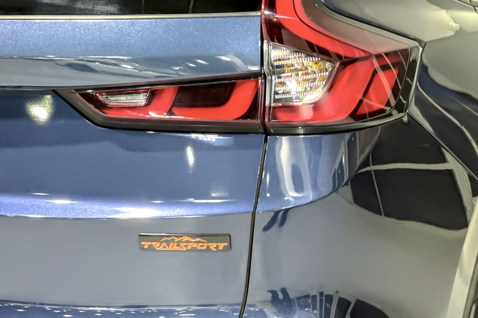 Used 2026 Honda CR-V TrailSport image 28