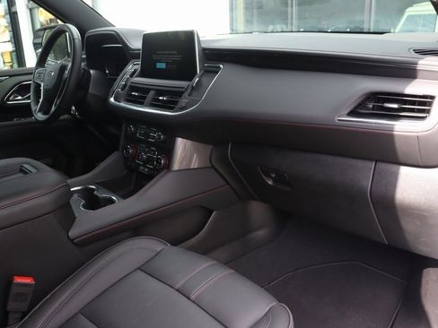 Used 2024 Chevrolet Tahoe RST w/ Sport Performance Package image 22