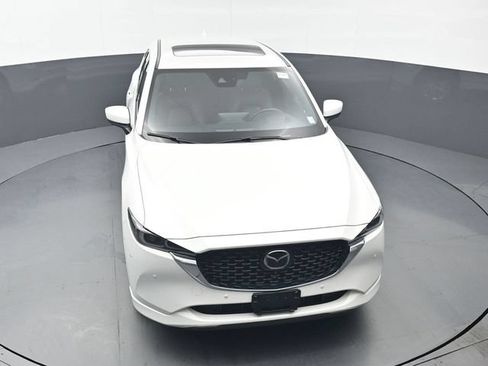 Certified 2023 MAZDA CX-5 Signature AWD/4WD image 46
