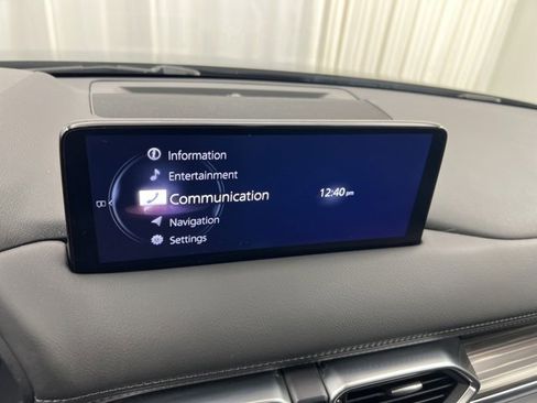 Used 2023 MAZDA CX-5 AWD 2.5 S w/ Premium Plus Pkg image 17