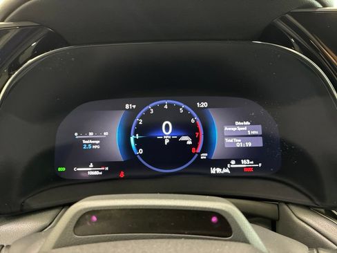 Used 2025 Lexus TX 350 AWD w/ Technology Package image 25