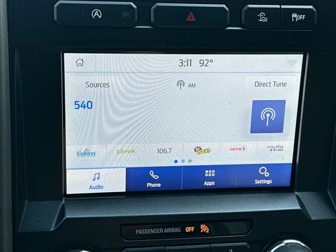 Used 2019 Ford F150 Raptor image 17