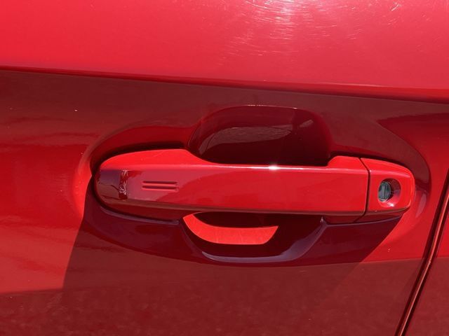 Certified 2023 Subaru Crosstrek 2.5i Limited w/ Moonroof Package AWD/4WD image 43