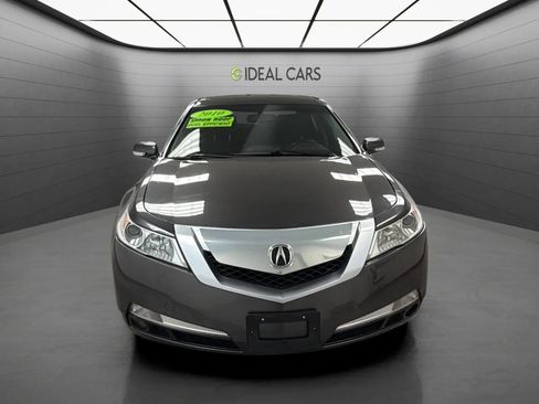Used 2010 Acura TL FWD image 2