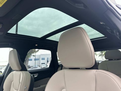 New 2026 Volvo XC60 B5 Plus w/ Protection Package Premier image 24