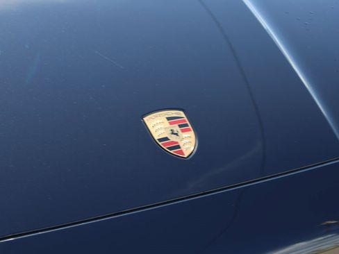 New 2026 Porsche Cayenne Coupe image 13