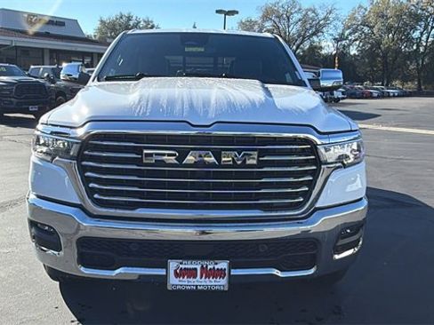 New 2026 RAM 1500 Laramie image 8