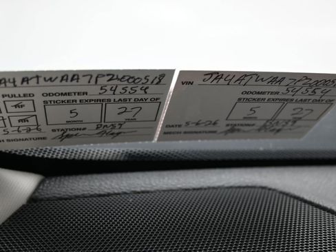 Used 2023 Mitsubishi Eclipse Cross SE AWD/4WD image 10