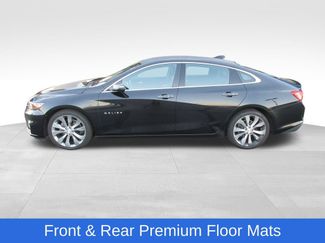 Used 2016 Chevrolet Malibu Premier w/ Driver Confidence Package FWD video 2