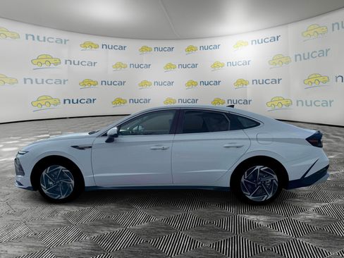 New 2026 Hyundai Sonata SEL FWD image 3