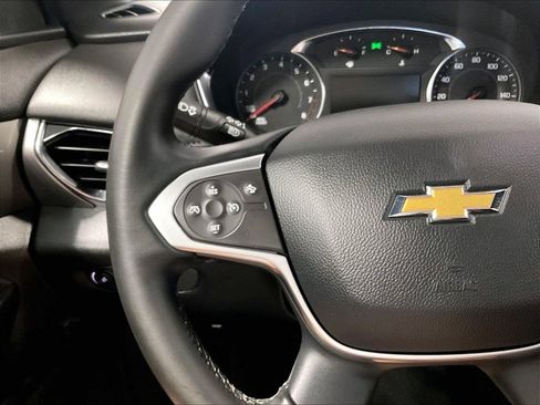 Used 2023 Chevrolet Traverse LT AWD/4WD image 23