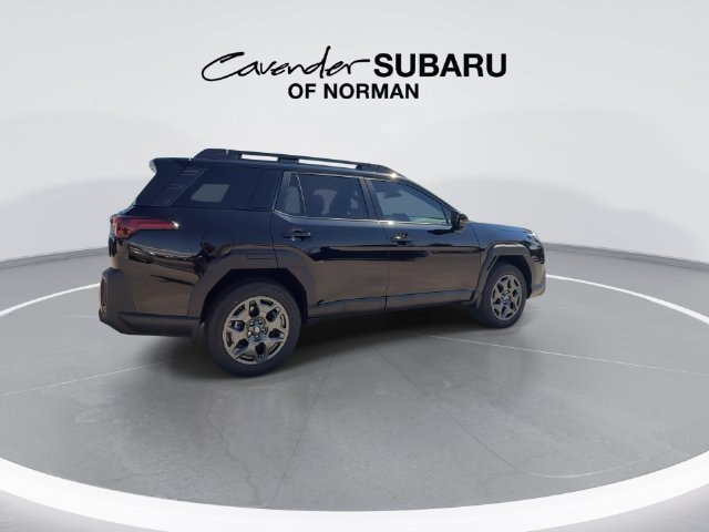 New 2026 Subaru Outback Premium AWD/4WD image 10
