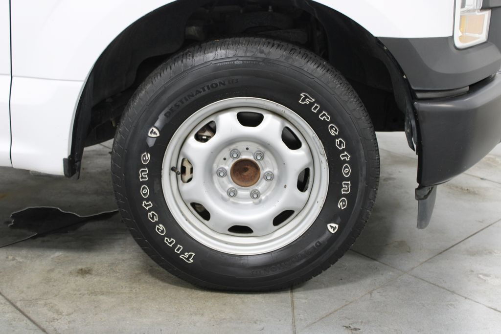 Used 2017 Ford F150 XL w/ XL Power Equipment Group RWD image 13