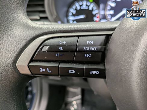 Used 2024 MAZDA CX-30 AWD 2.5 S image 17