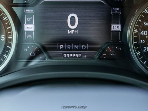 Used 2022 RAM 1500 Laramie RWD image 53