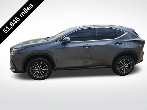 Used 2023 Lexus NX 350 AWD image 2