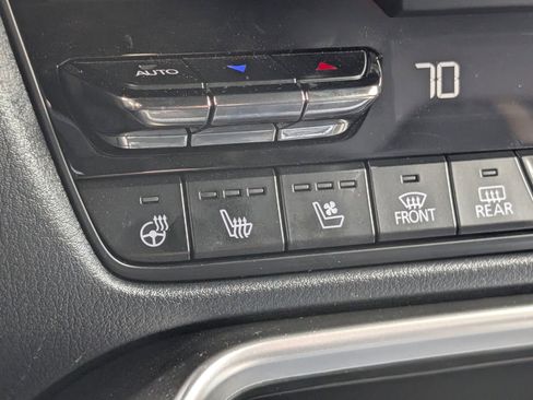 Used 2025 MAZDA CX-90 3.3 Turbo w/ Premium Plus Pkg image 23