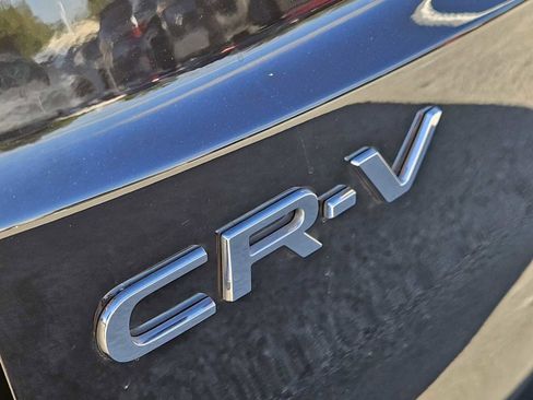 Certified 2023 Honda CR-V EX image 11