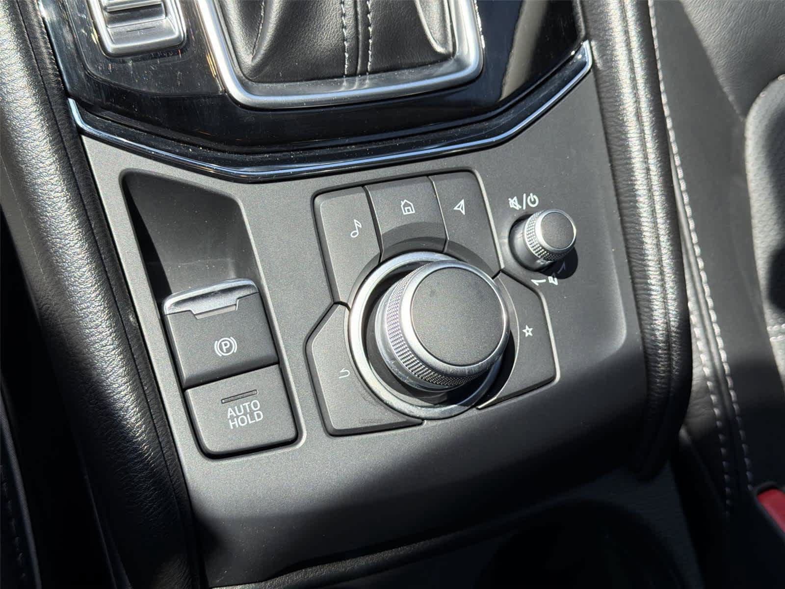 Used 2024 MAZDA CX-5 AWD 2.5 S w/ Preferred Package image 38