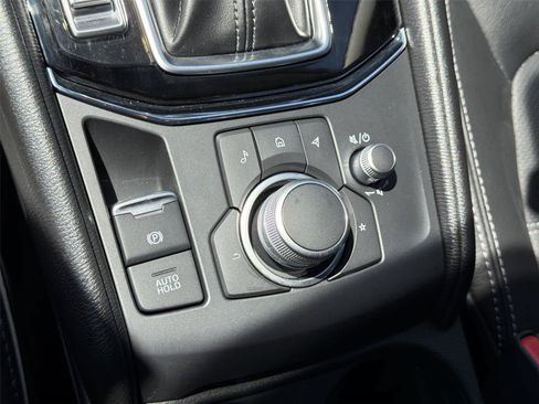 Used 2024 MAZDA CX-5 AWD 2.5 S w/ Preferred Package image 38