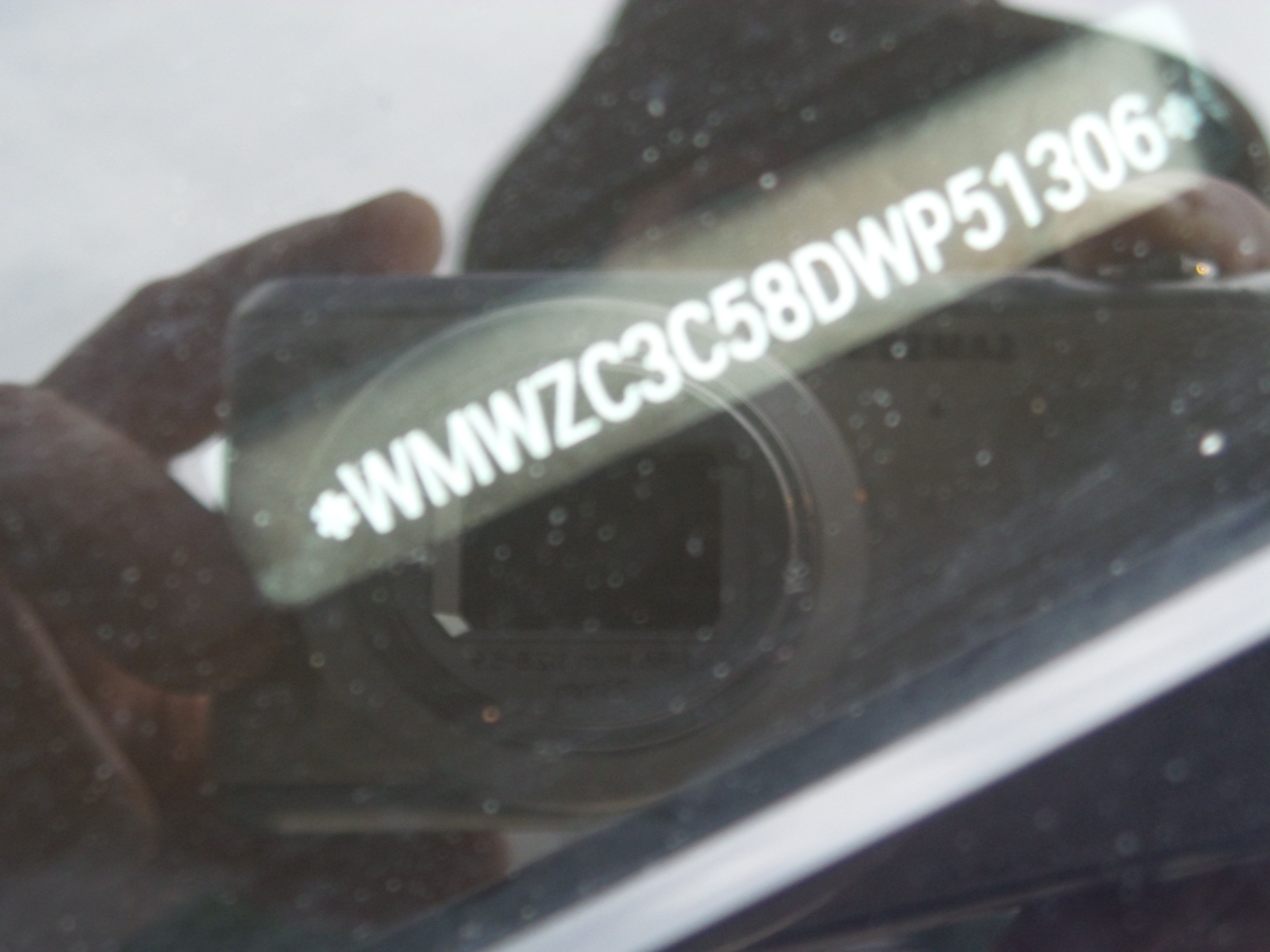 Used 2013 MINI Cooper Countryman S FWD image 12