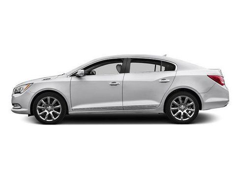 Used 2016 Buick LaCrosse Leather FWD image 4