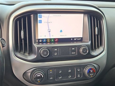 Used 2019 Chevrolet Colorado ZR2 AWD/4WD image 59
