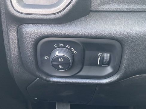 New 2026 RAM 2500 Tradesman image 26