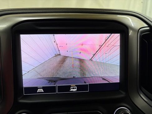 Used 2021 Chevrolet Silverado 1500 LT Trail Boss w/ Convenience Package II image 52