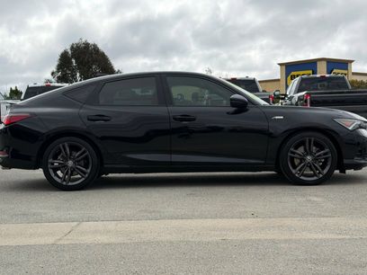 Used 2024 Acura Integra A-Spec