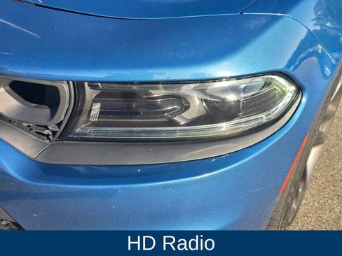 Used 2023 Dodge Charger Scat Pack w/ Plus Group RWD image 8