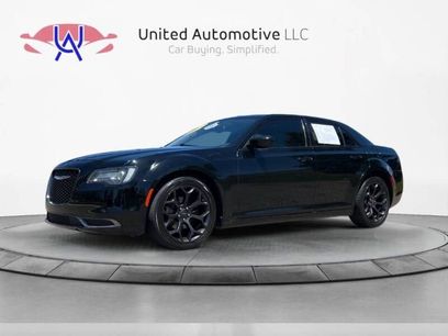 Used 2019 Chrysler 300 Touring w/ Sport Appearance Package