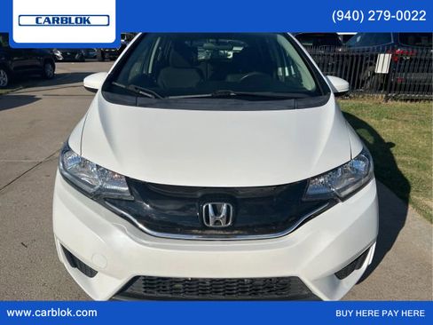 Used 2016 Honda Fit LX image 13