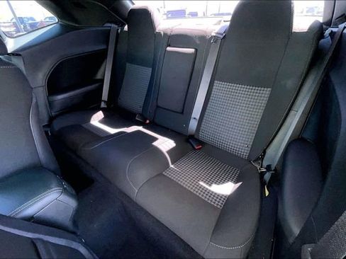 Used 2023 Dodge Challenger R/T w/ Blacktop Package RWD image 28
