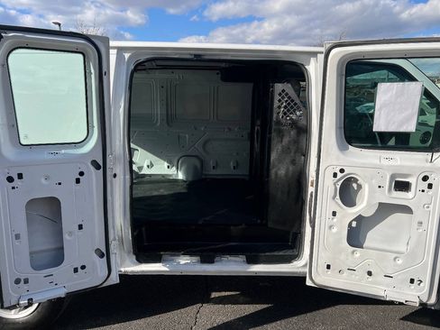 Used 2013 Ford E-250 and Econoline 250 w/ Commercial Cargo Van Pkg RWD image 34