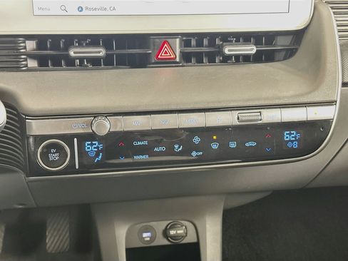 Used 2024 Hyundai Ioniq 5 SE RWD image 24