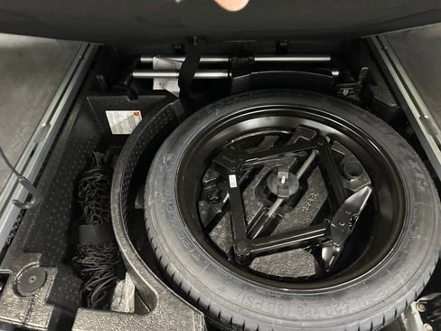 Certified 2023 Cadillac XT5 Premium Luxury w/ Technology Package image 29