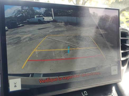 Certified 2025 Toyota Tundra Limited image 25